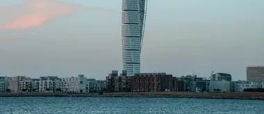 turning-torso-4009540_1280