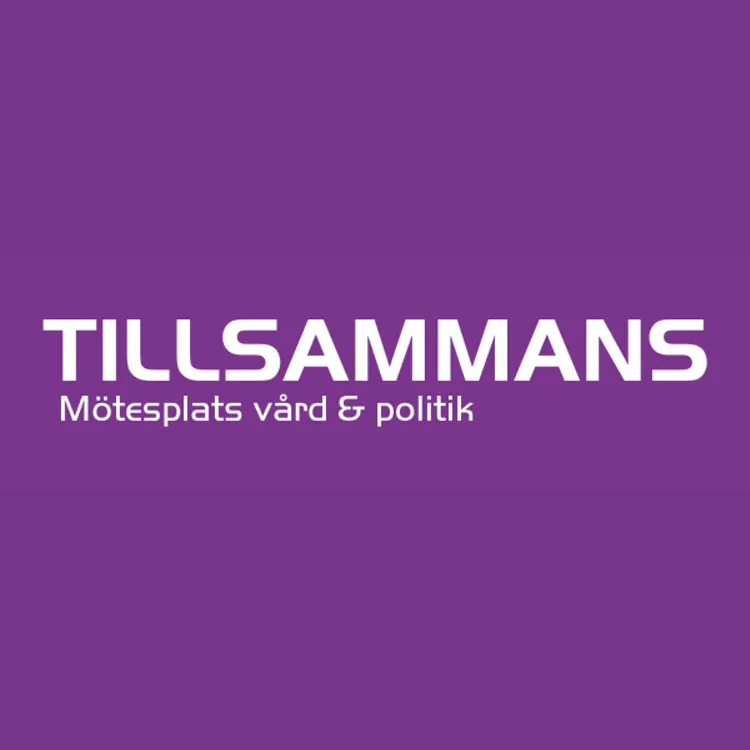 TILLSAMMANS 600x600px